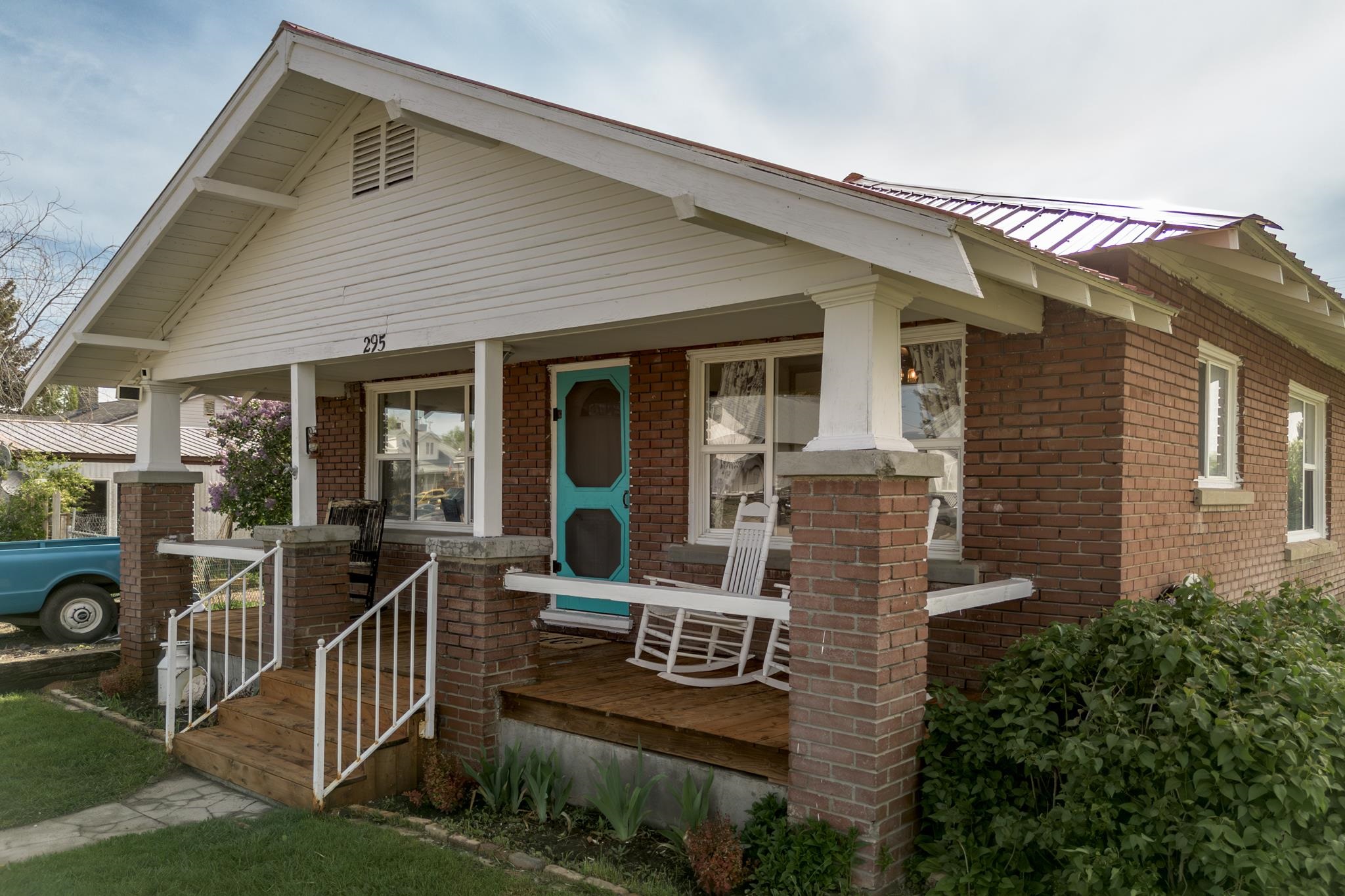 295 S 1st W, Bancroft, Idaho image 13