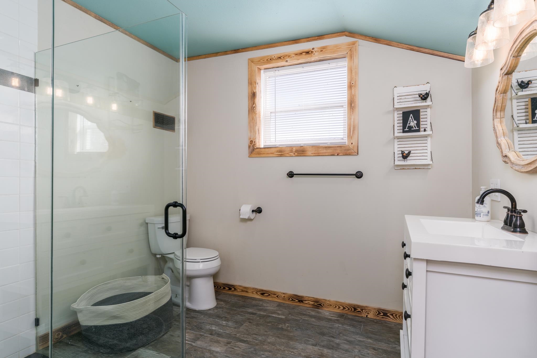 295 S 1st W, Bancroft, Idaho image 10
