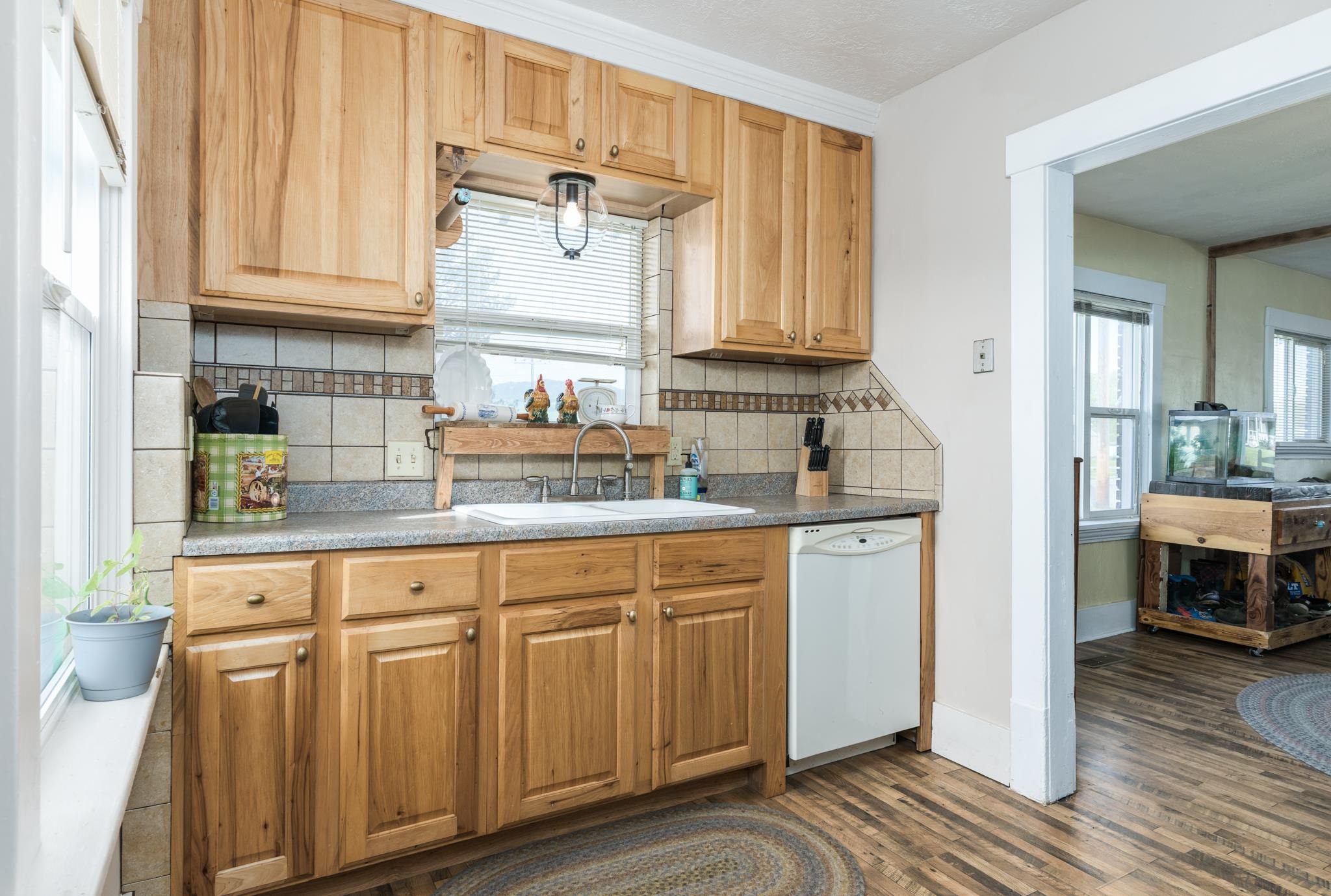 295 S 1st W, Bancroft, Idaho image 2