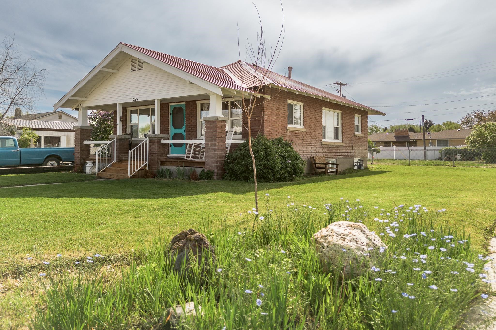 295 S 1st W, Bancroft, Idaho image 12