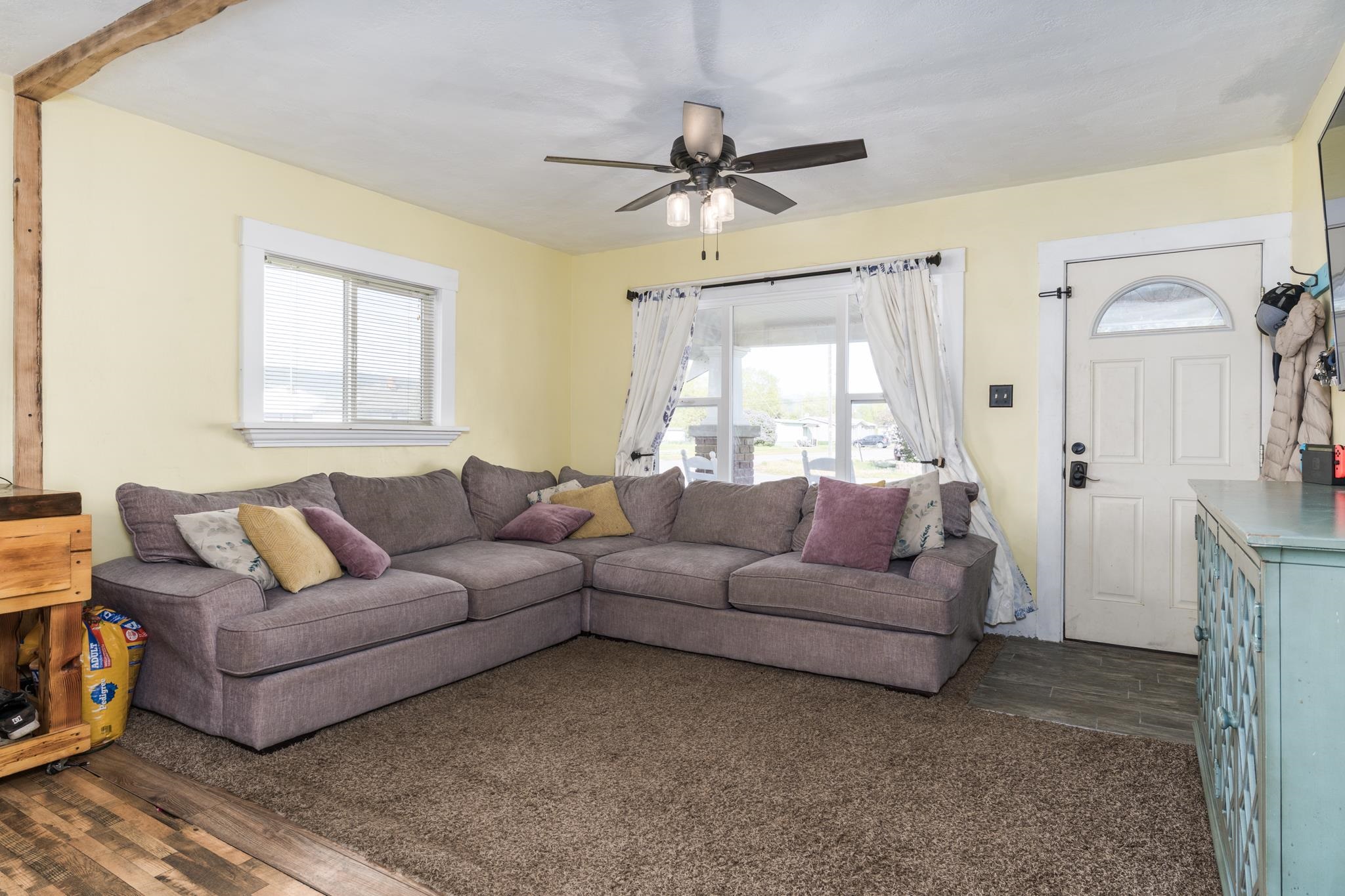 295 S 1st W, Bancroft, Idaho image 16