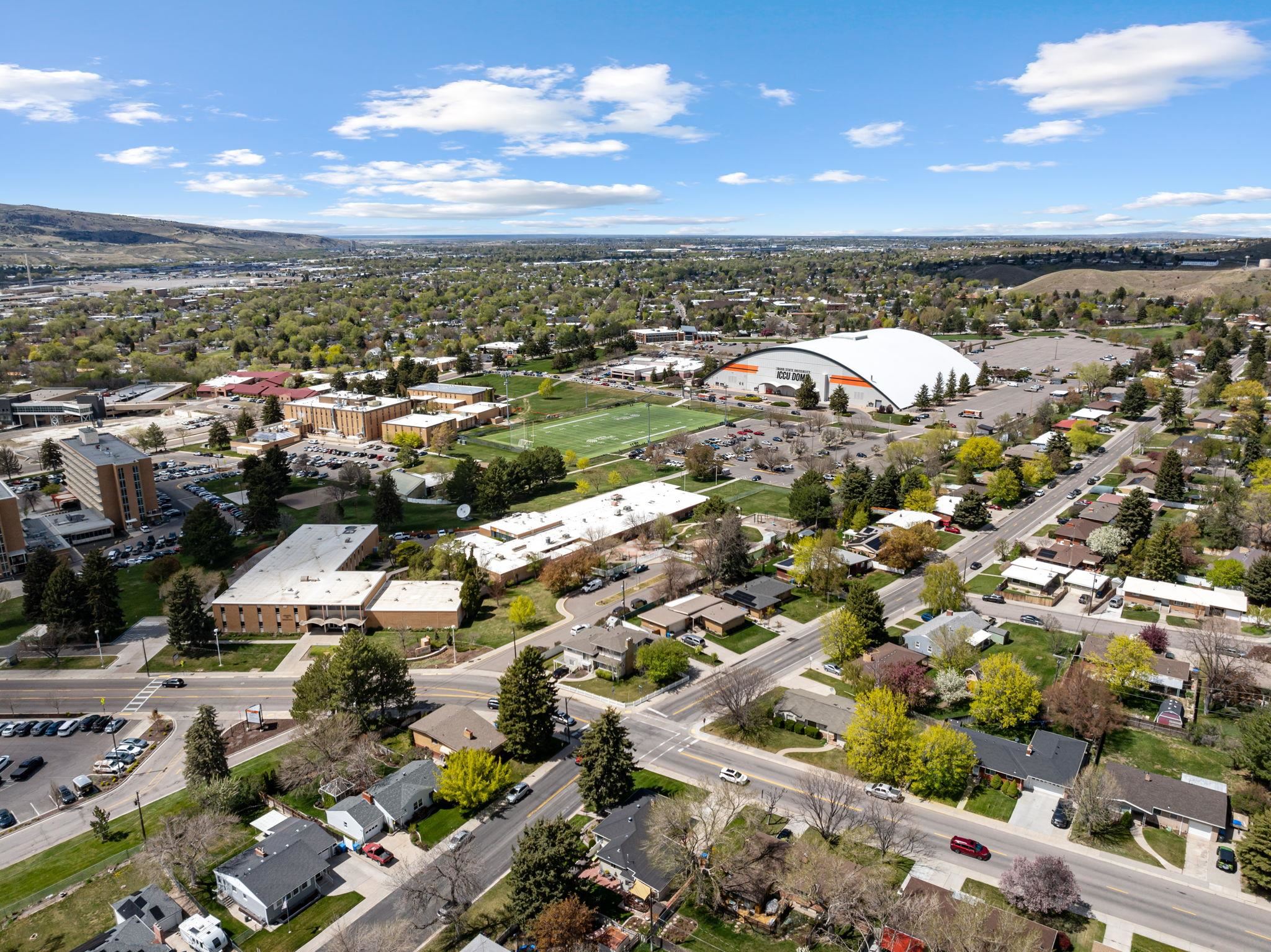 6 Stanford Ave, Pocatello, Idaho image 46