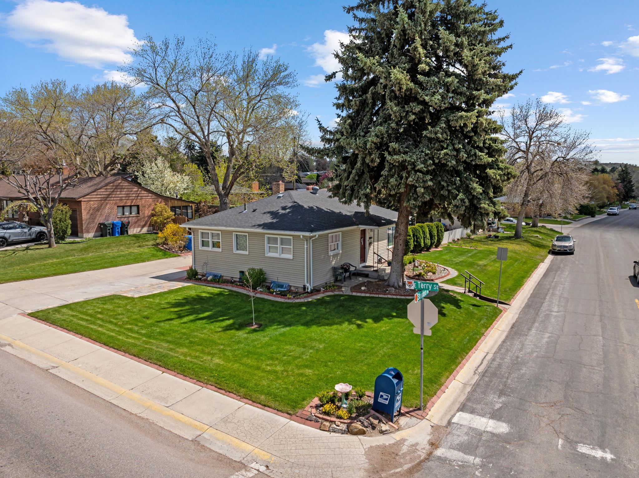 6 Stanford Ave, Pocatello, Idaho image 44