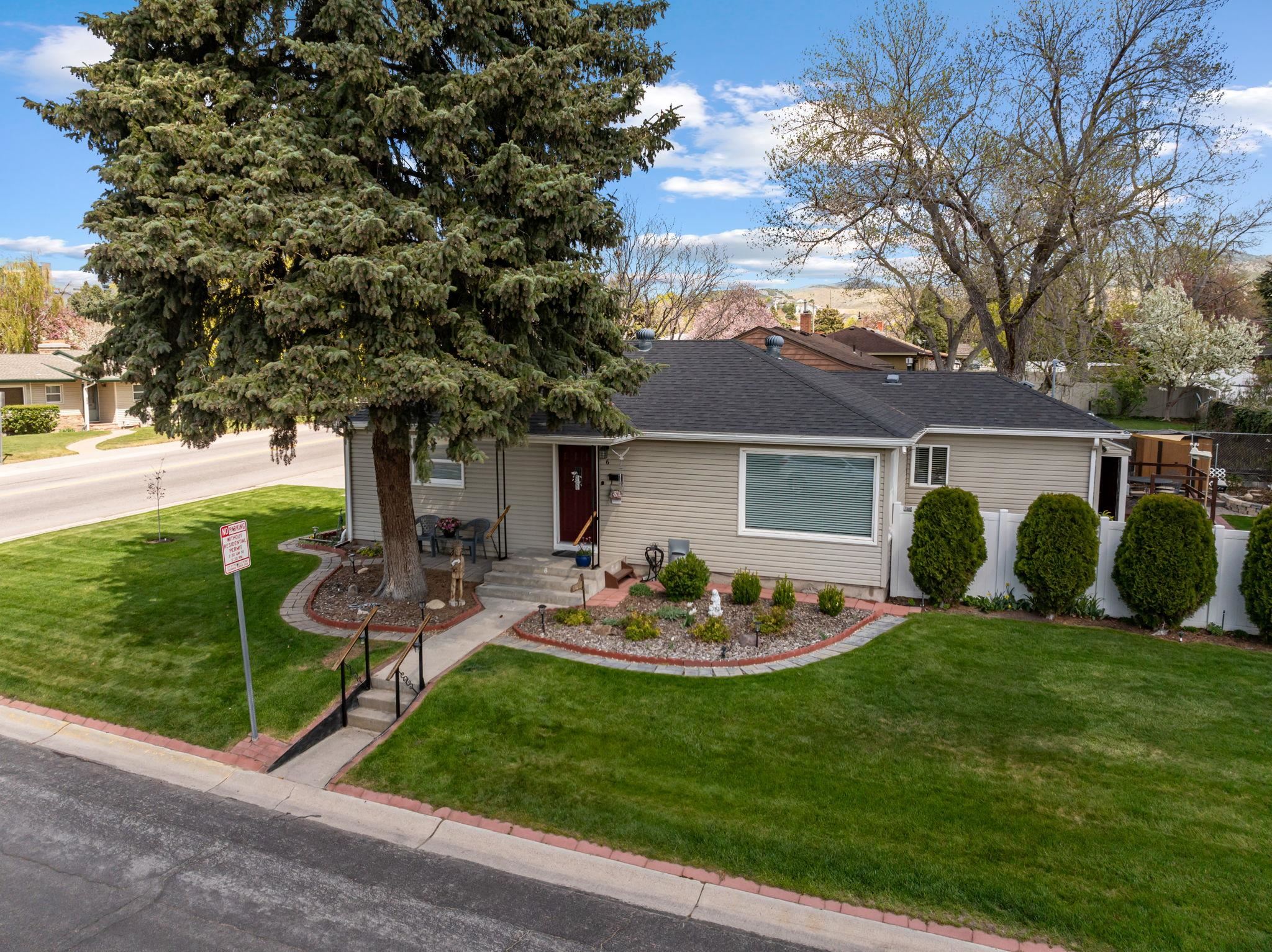 6 Stanford Ave, Pocatello, Idaho image 1