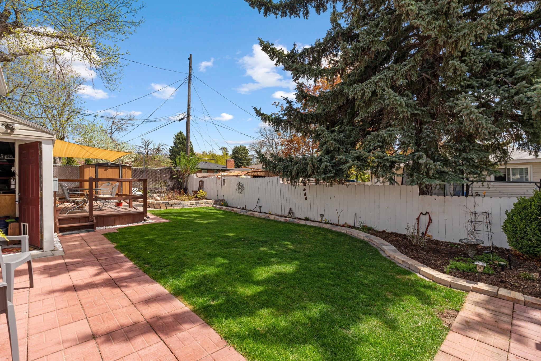 6 Stanford Ave, Pocatello, Idaho image 36