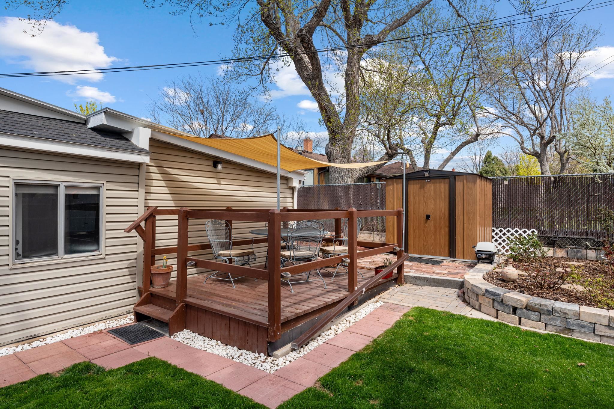 6 Stanford Ave, Pocatello, Idaho image 38