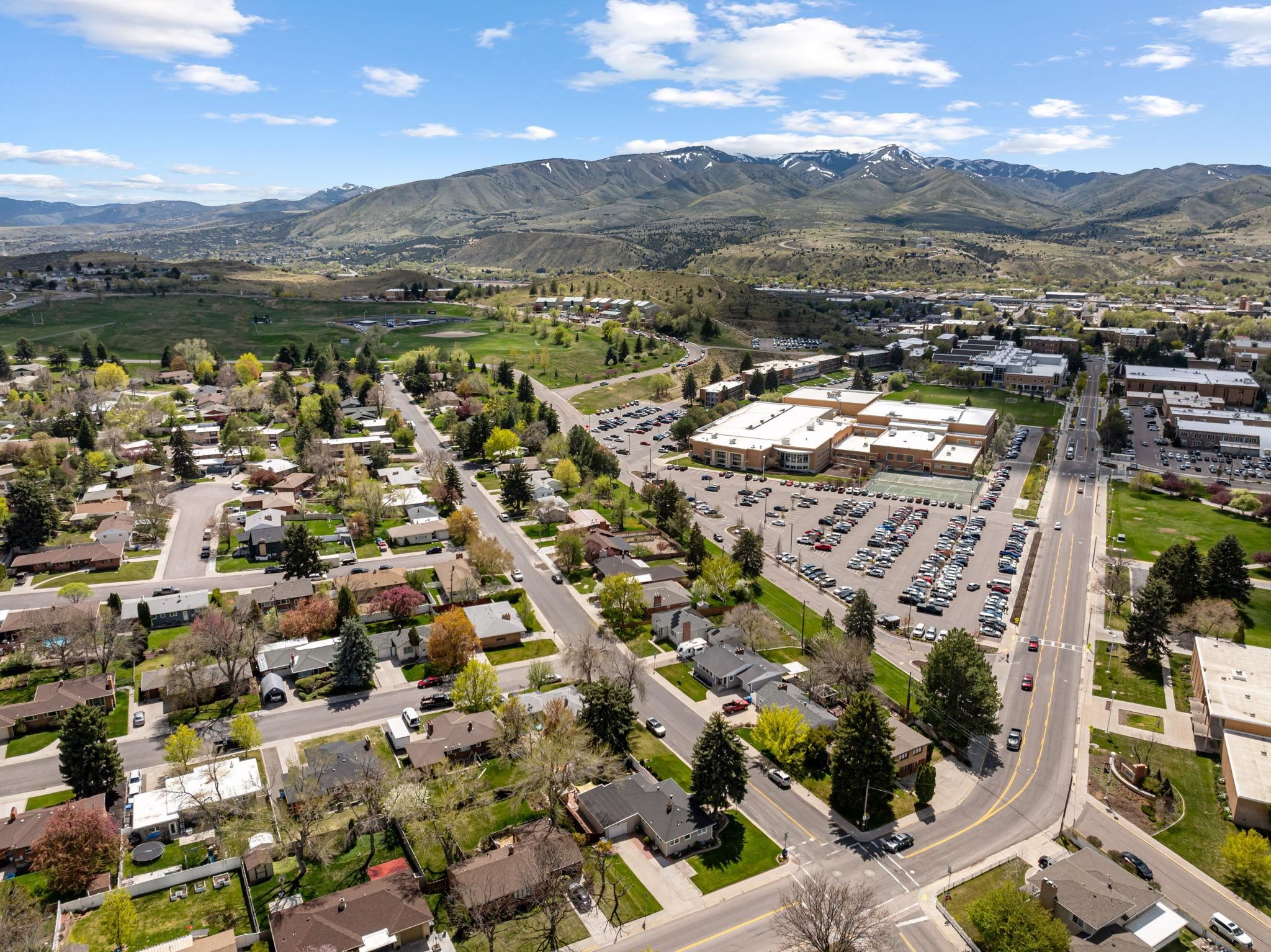 6 Stanford Ave, Pocatello, Idaho image 47