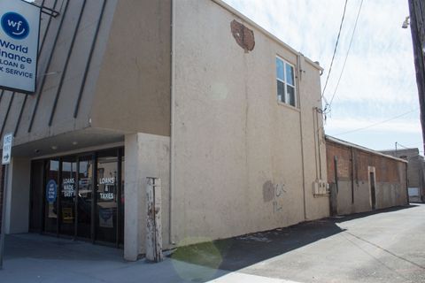 Photo of 144 Bridge, Blackfoot, ID 83221 (MLS # 580365)