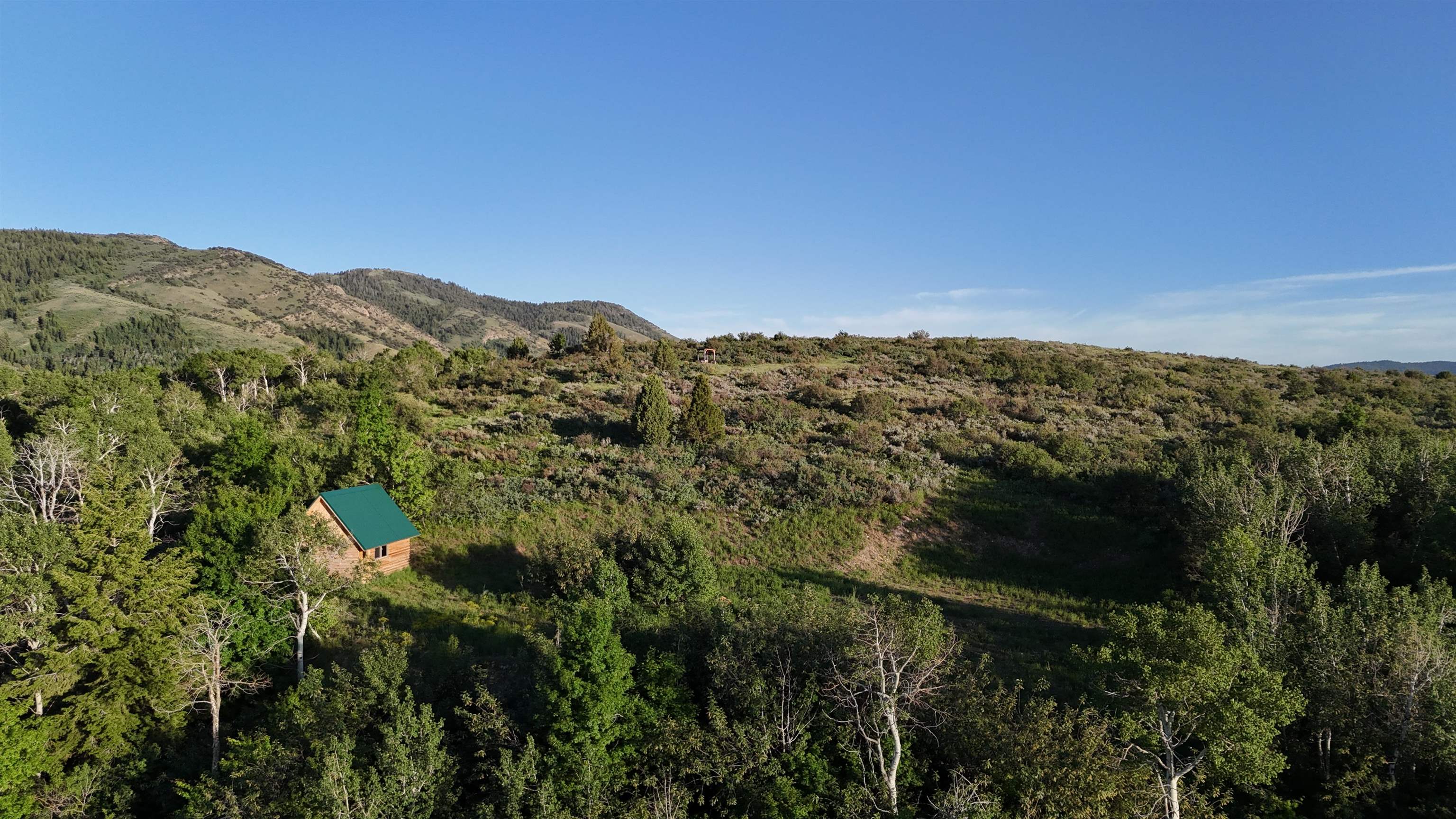 TBD Thunder Mountain Rd, Lava Hot Springs, Idaho image 3