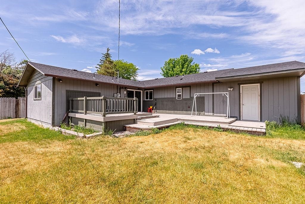 520 Clifford St, Blackfoot, Idaho image 41