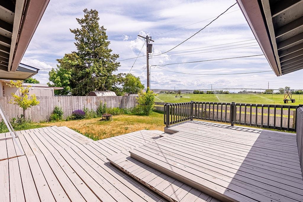 520 Clifford St, Blackfoot, Idaho image 39