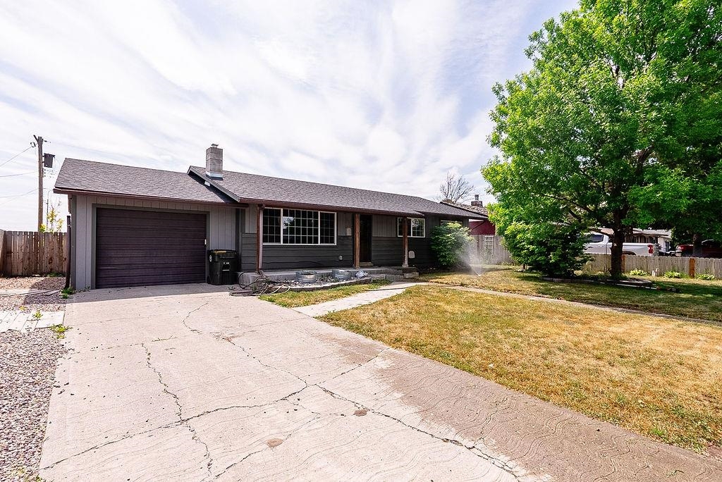 520 Clifford St, Blackfoot, Idaho image 1