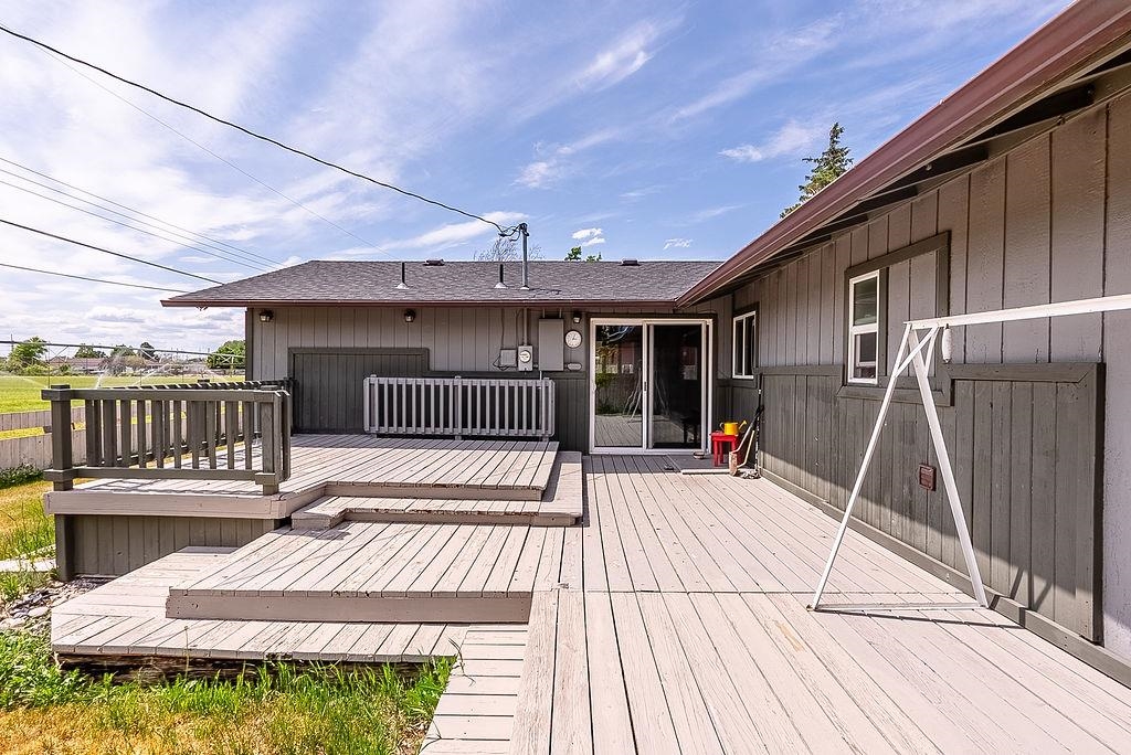 520 Clifford St, Blackfoot, Idaho image 40