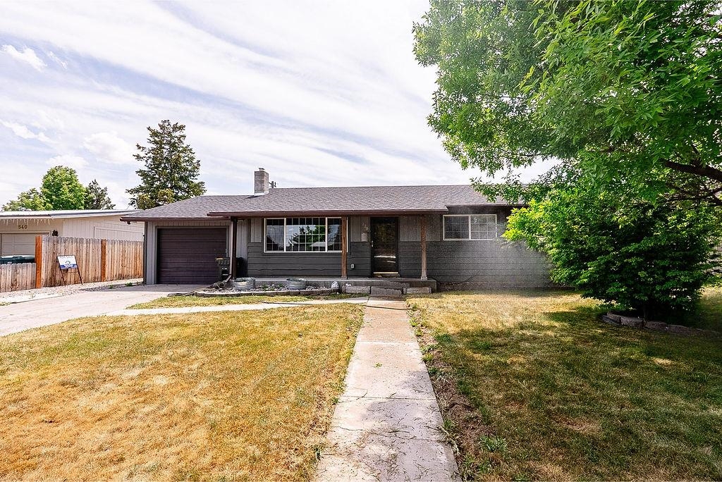 520 Clifford St, Blackfoot, Idaho image 4