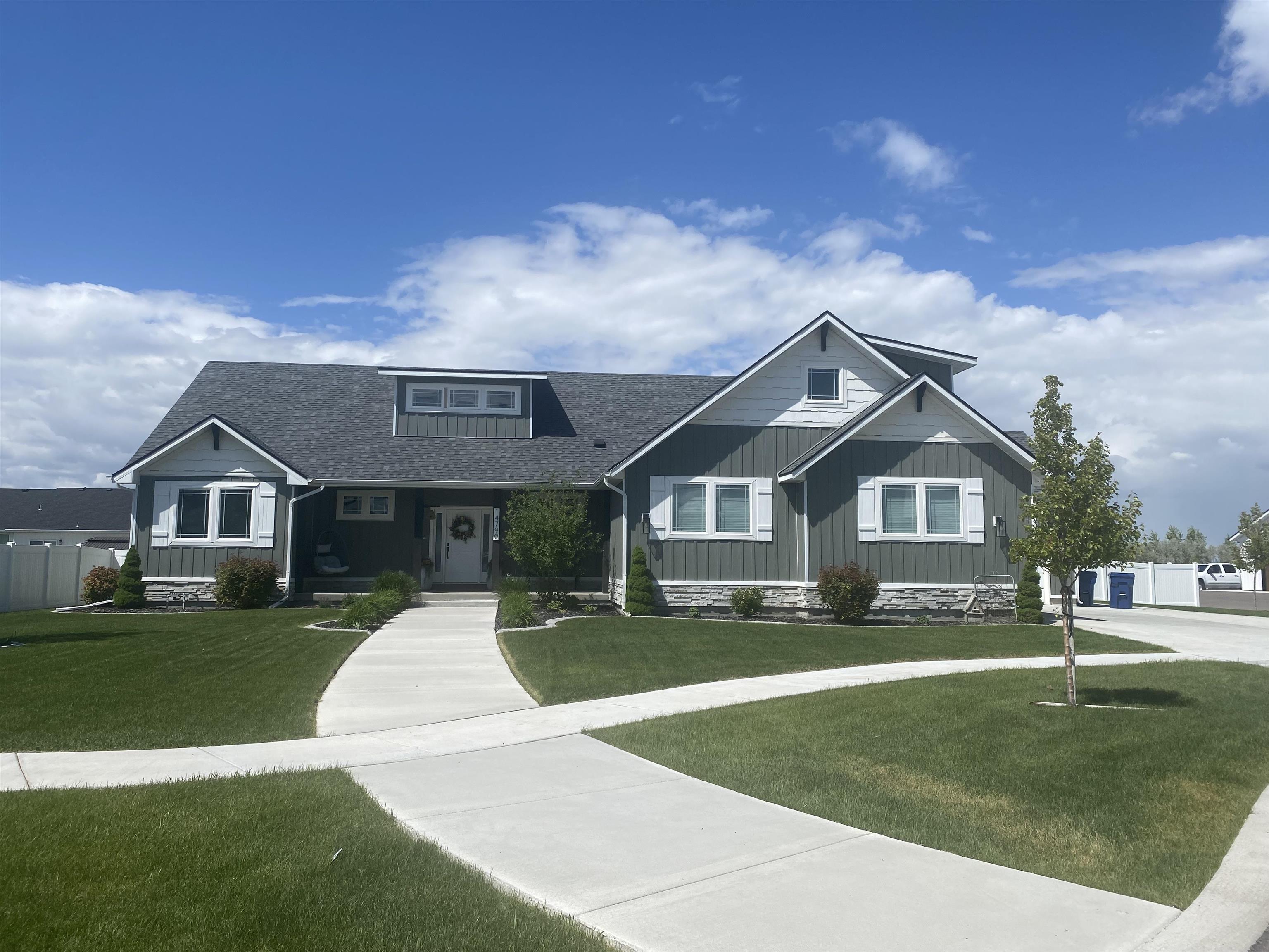 14790 Kensington Lane, Pocatello, Idaho image 1