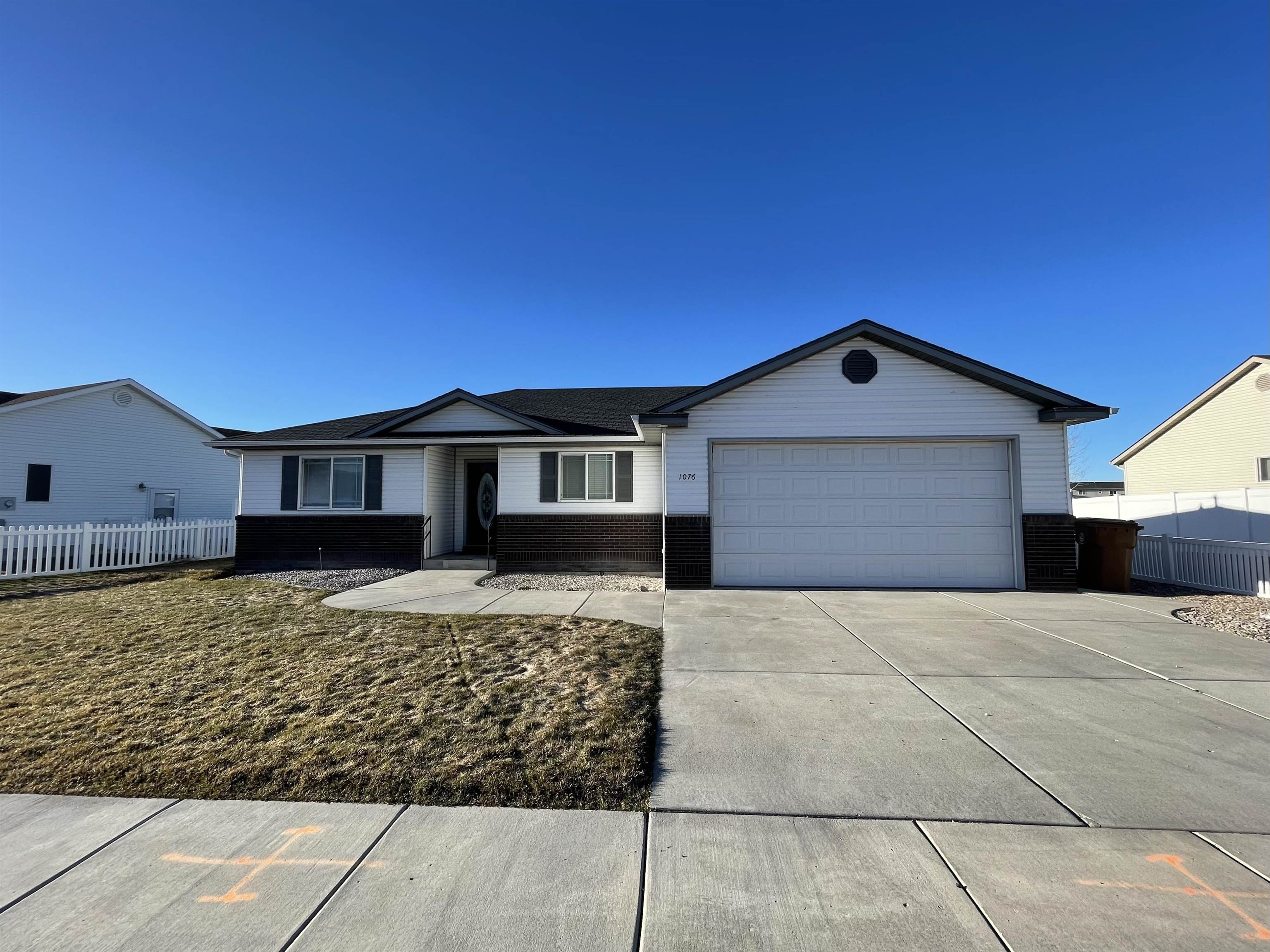1076 Homerun Street, Chubbuck, Idaho image 1