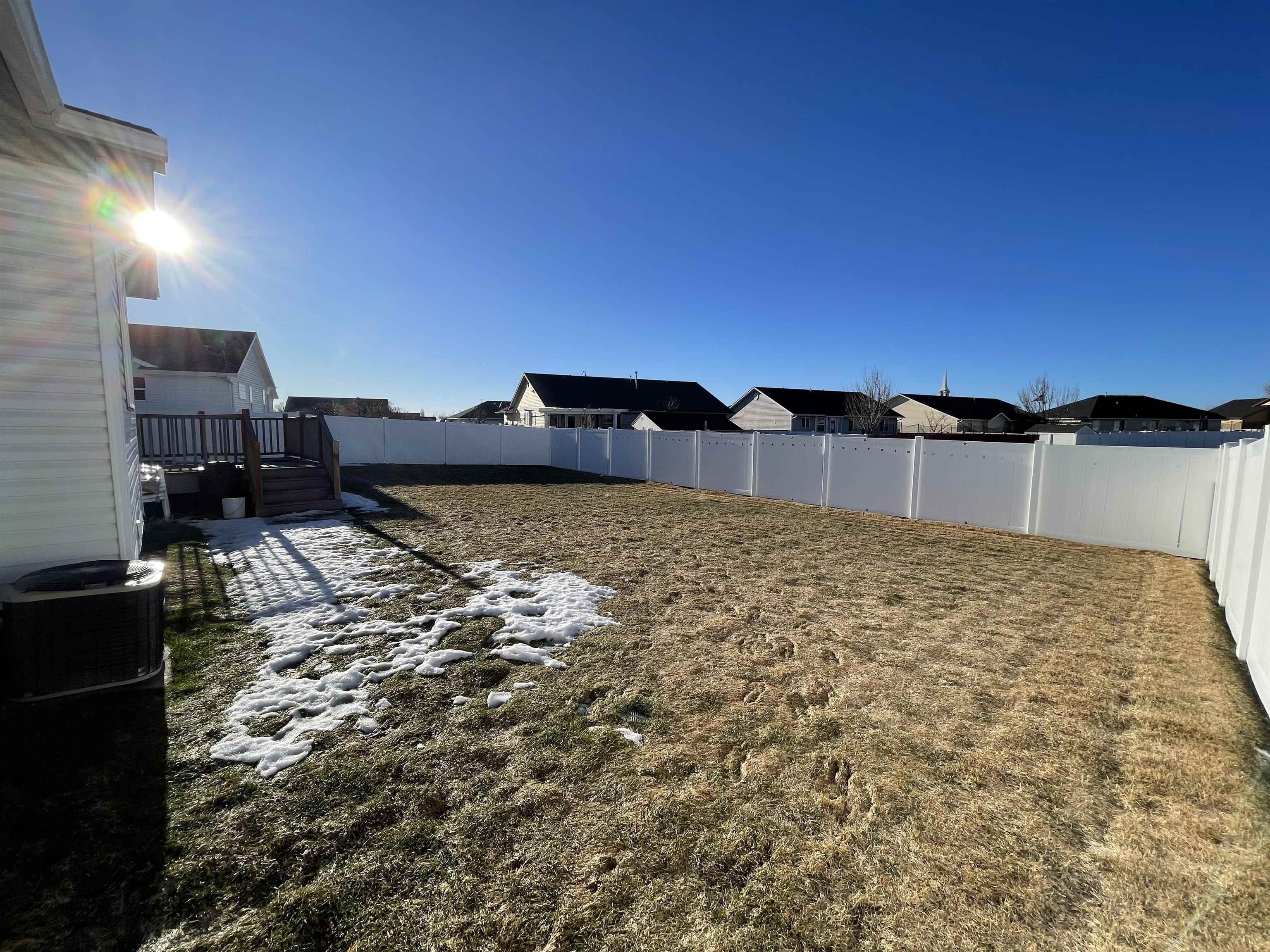 1076 Homerun Street, Chubbuck, Idaho image 5