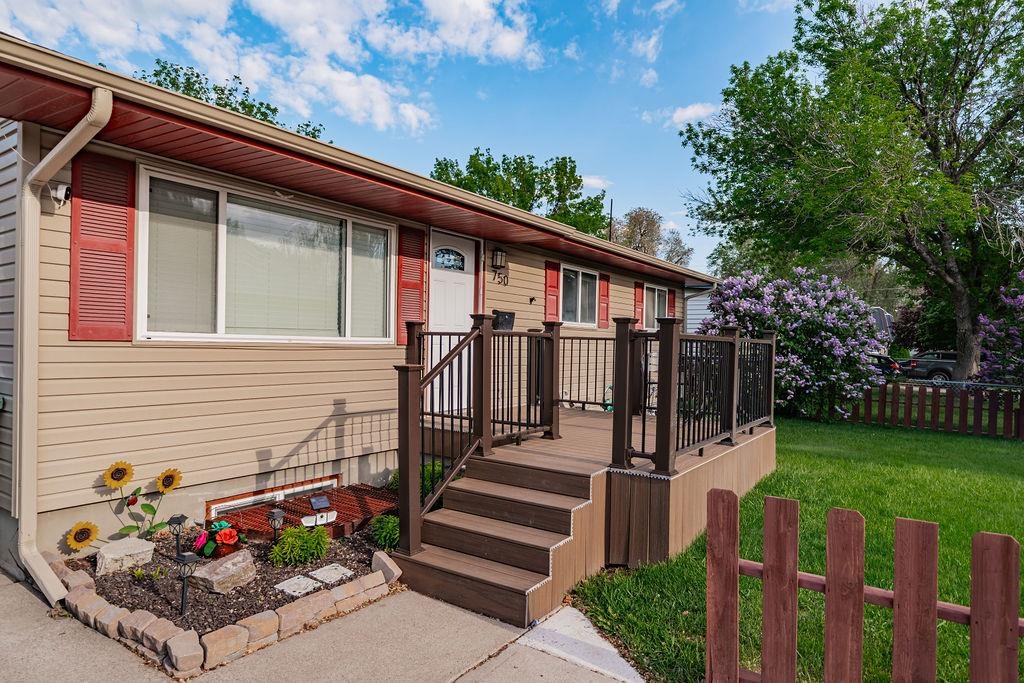750 Park Avenue, Pocatello, Idaho image 1