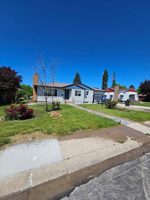 Homes For Sale - 772 Fir St<br/> Pocatello, ID 83201