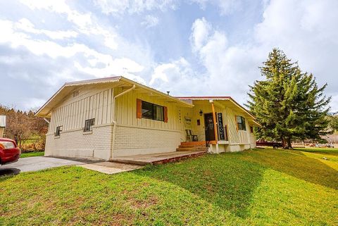 Photo of 16 Old Oregon Rd, Soda Springs, ID 83276 (MLS # 582112)