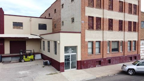 Photo of 848 S 1st Street, Pocatello, ID 83201 (MLS # 580526)