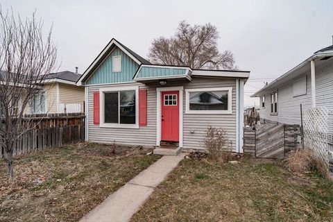 Photo of 1150 N Harrison, Pocatello, ID 83204 (MLS # 581500)