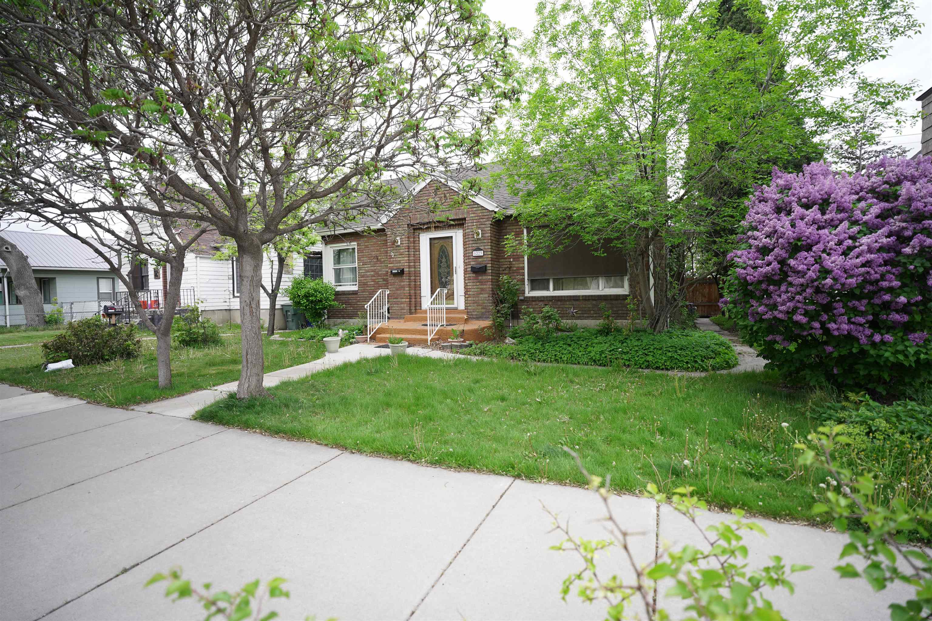 1223 N Arthur Ave, Pocatello, Idaho image 1