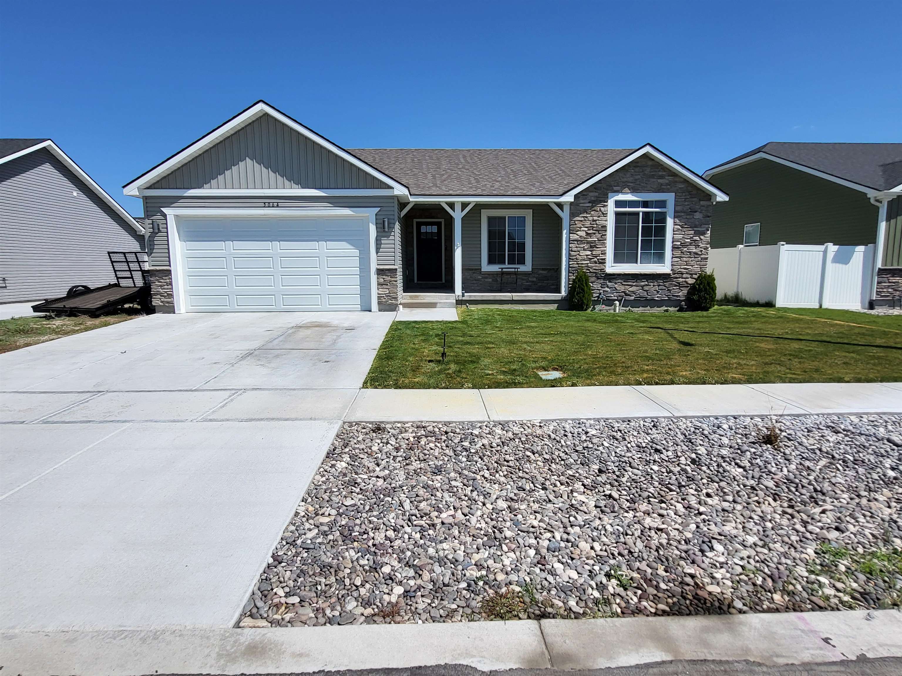 5064 Jake, Chubbuck, Idaho image 1