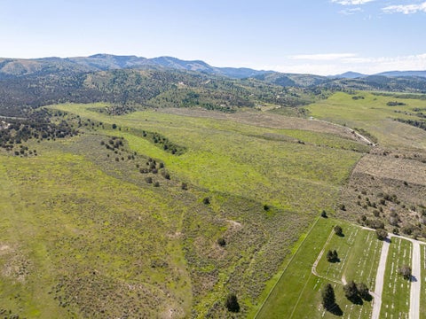 Vacant Land For Sale - TBD Henderson Canyon<br/> Bannock County, Lava Hot Springs, ID 83246