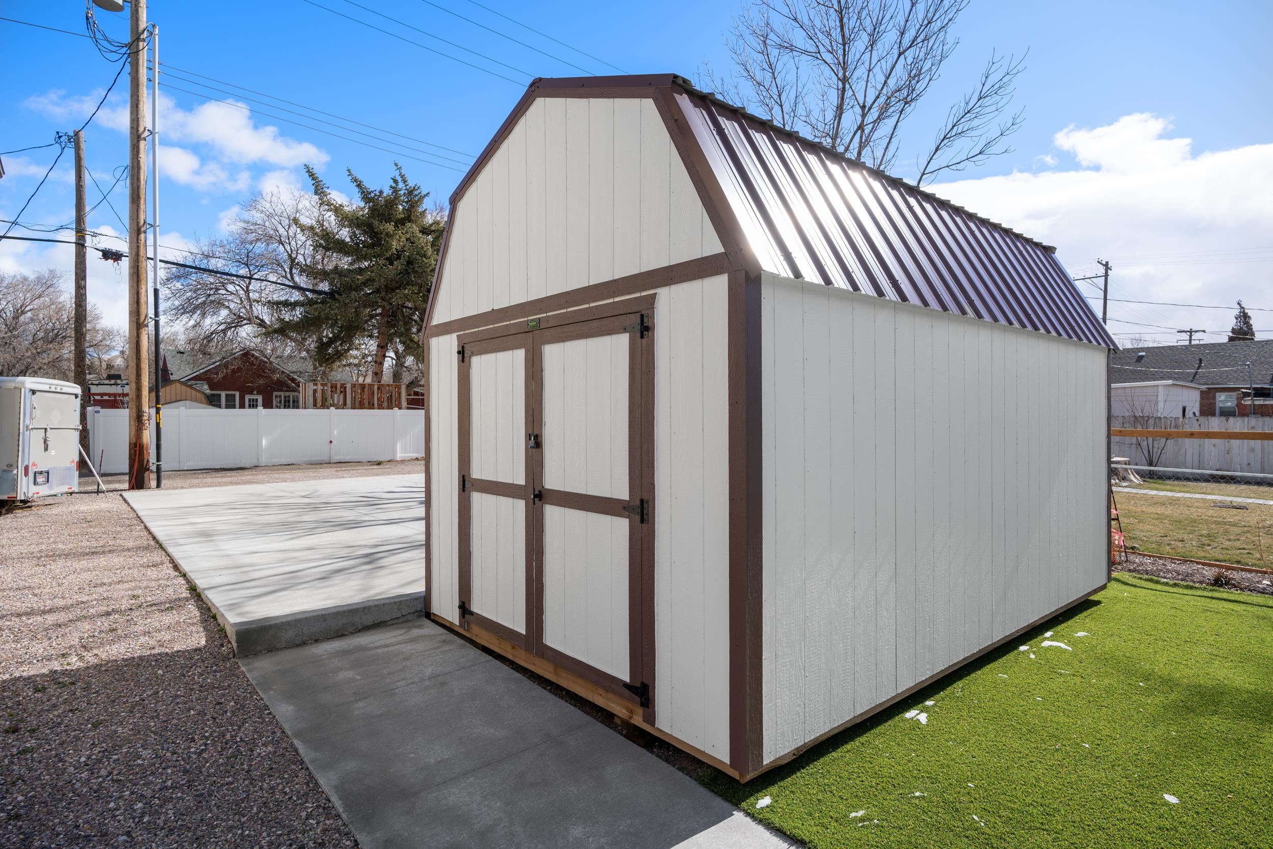 730 N 10th Ave, Pocatello, Idaho image 33