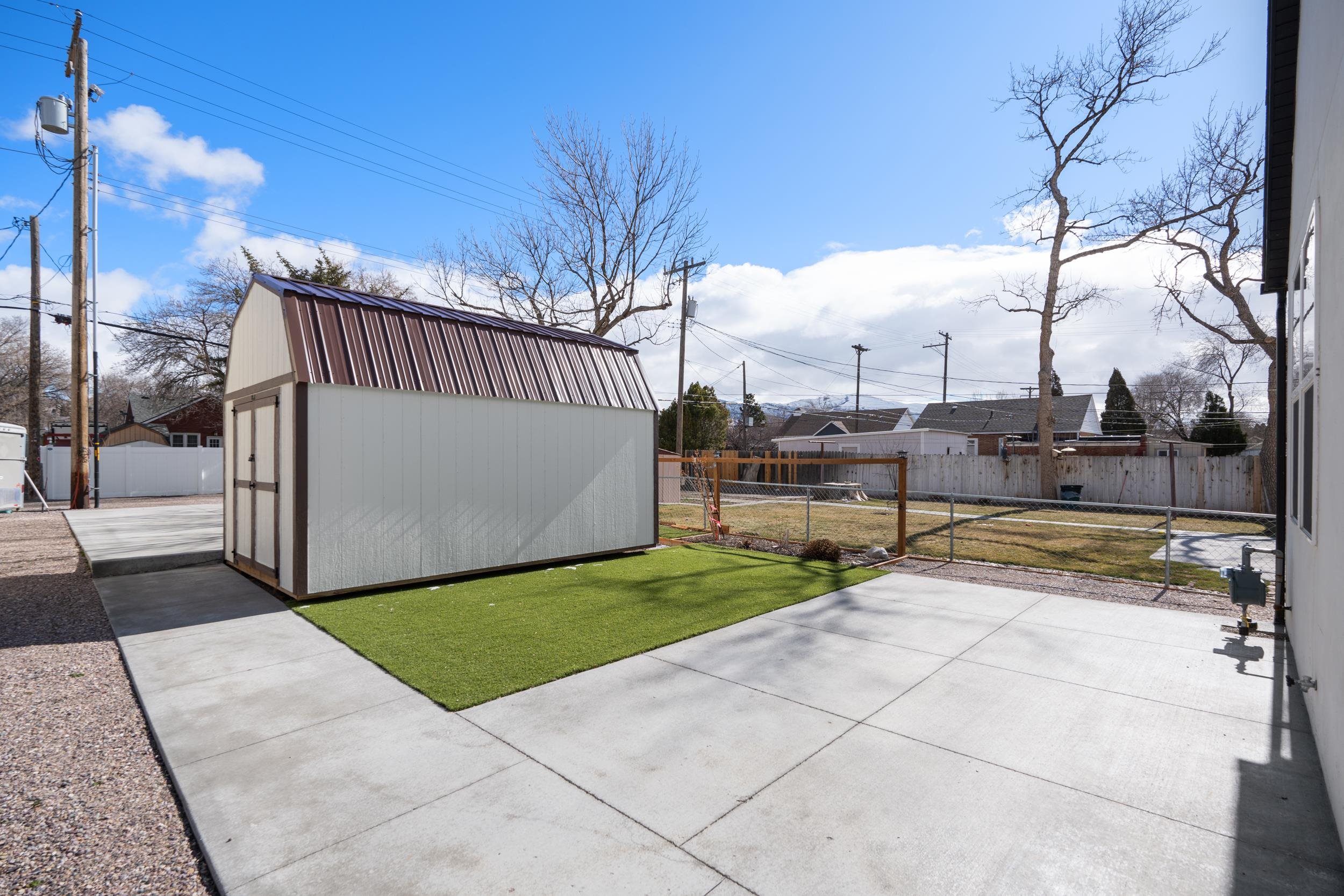 730 N 10th Ave, Pocatello, Idaho image 36