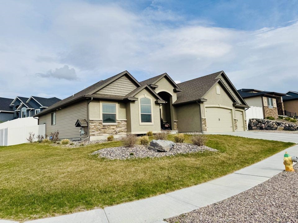 1000 Dolostone Dr, Pocatello, Idaho image 2