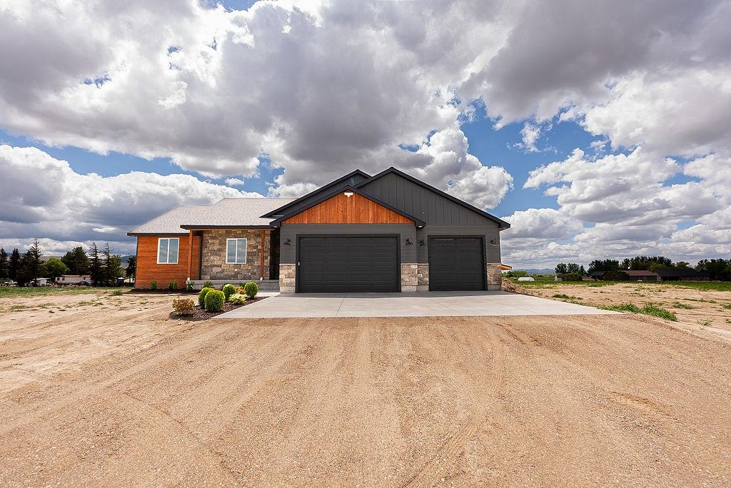 148 Pheasant Run Rd, American Falls, Idaho image 1