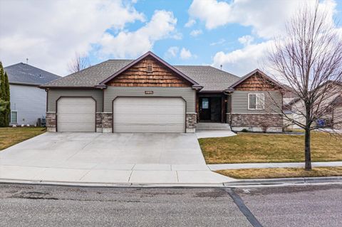 Photo of 2675 Hillview Dr, Pocatello, ID 83201 (MLS # 581806)