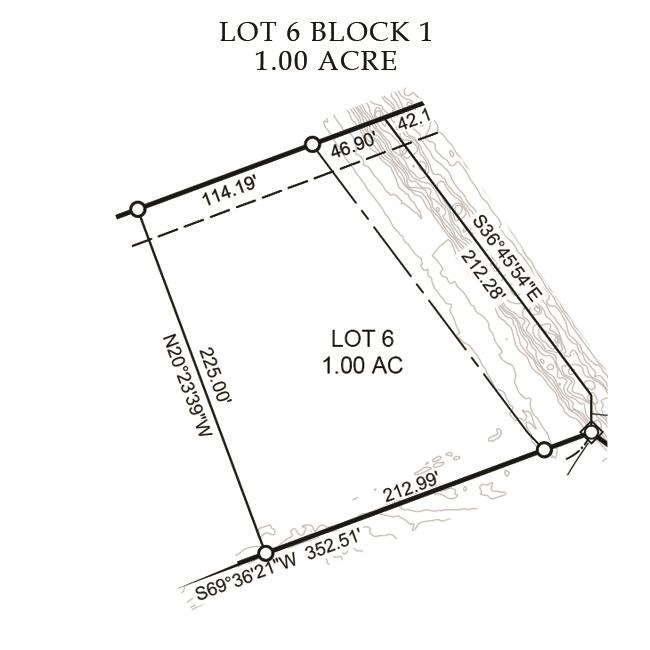 Thorn Lane Lot 6, Blackfoot, Idaho image 3