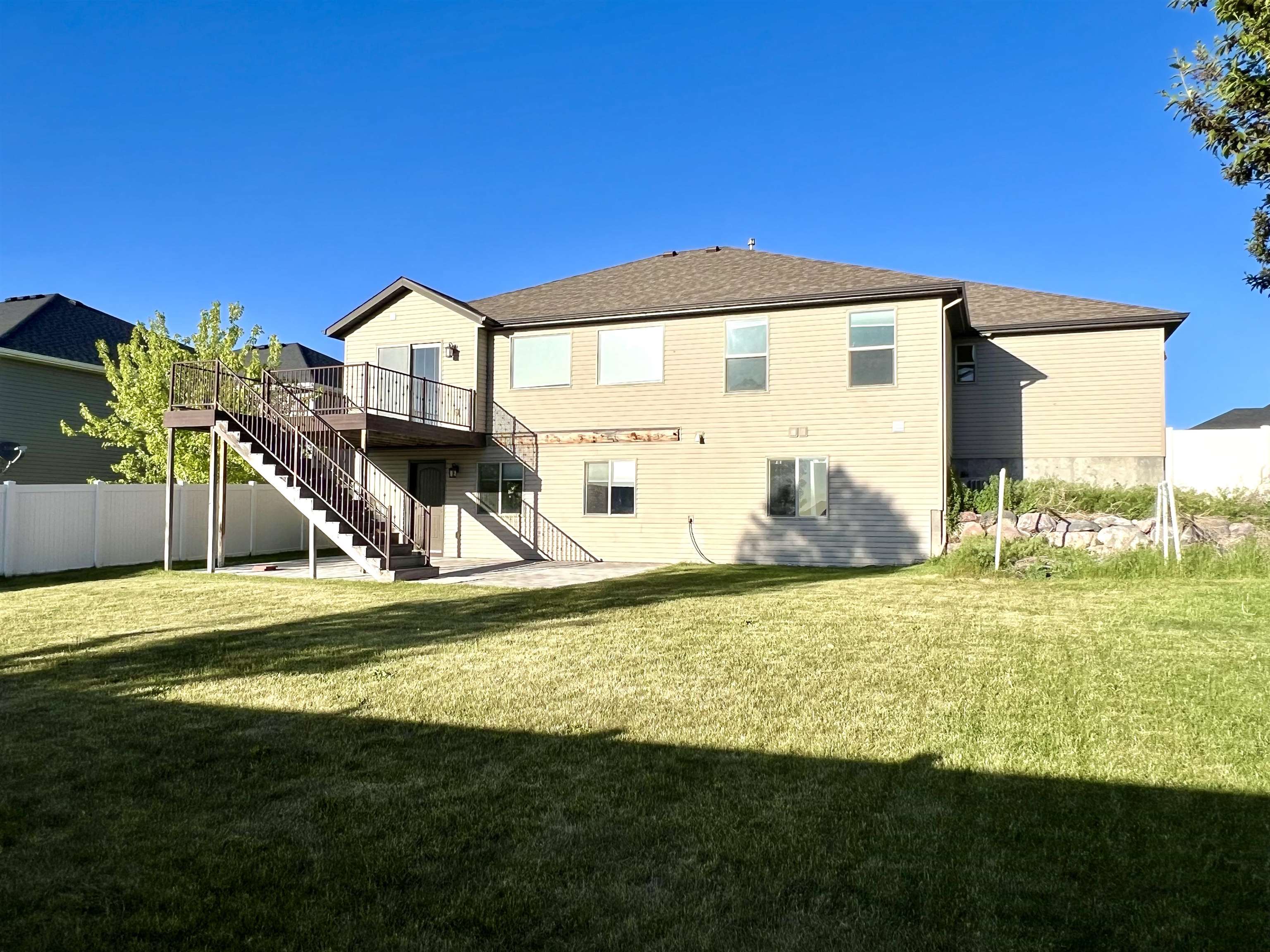 2411 Andrew St, Pocatello, Idaho image 48