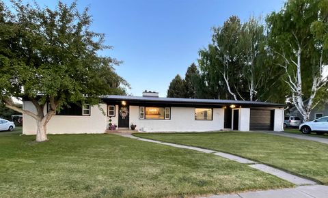 Homes For Sale - 251 W 2nd South<br/> Soda Springs, ID 83276