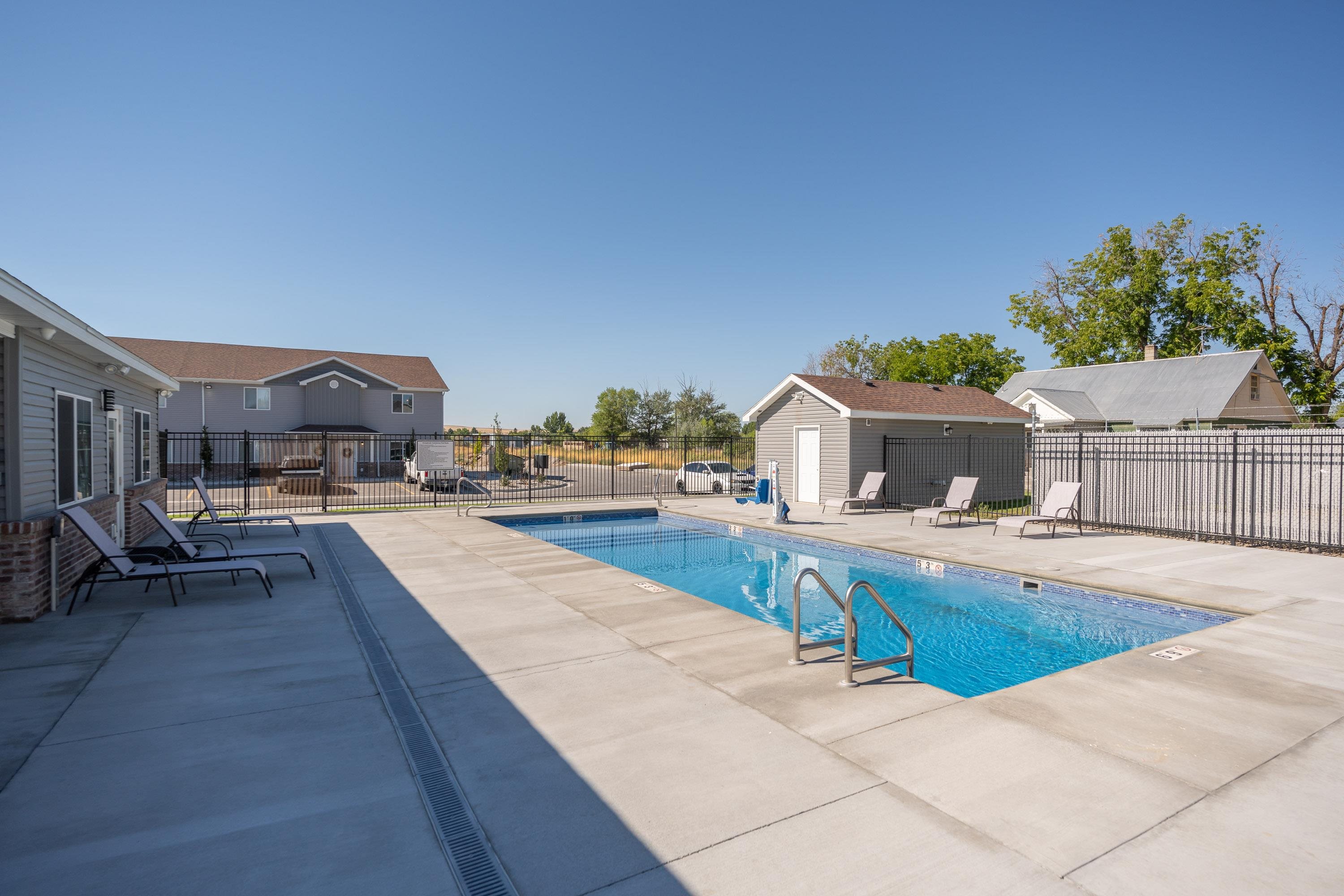 353 Jeremy Lane, Blackfoot, Idaho image 34