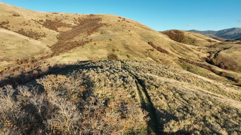 Vacant Land For Sale - NORTH 2800 East<br/> Franklin County, Preston, ID 83263