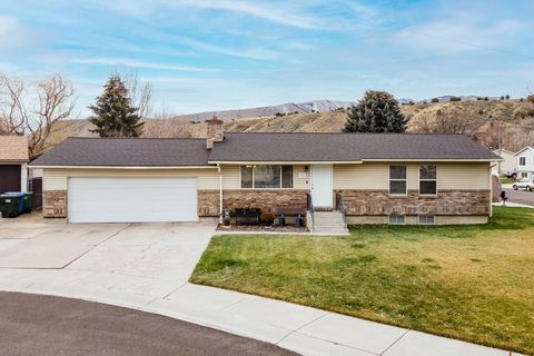 Photo of 380 Kurtwood Dr, Pocatello, ID 83204 (MLS # 581201)