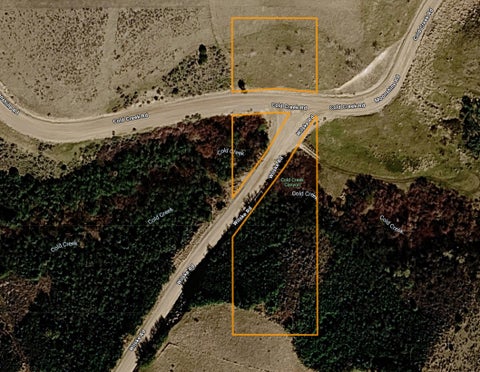 Vacant Land For Sale - TBD Cold Creek Rd<br/> American Falls, ID 83211