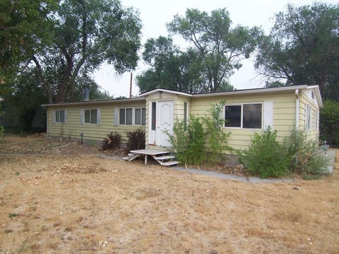 Mobile Home For Sale - 291 Jefferson St<br/> American Falls, ID 83211