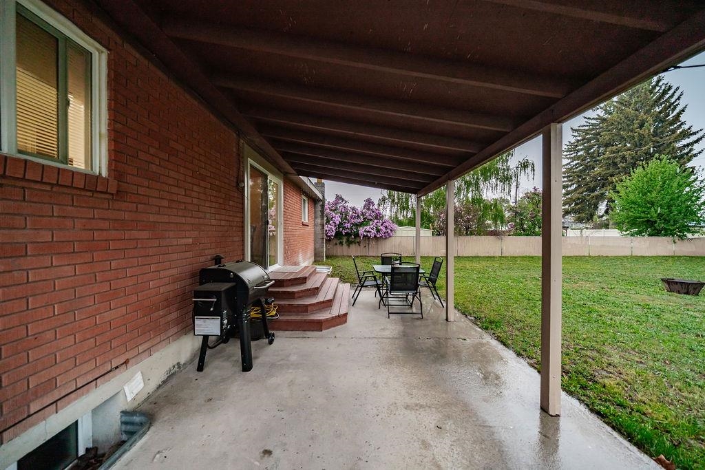 295 Monroe St, Blackfoot, Idaho image 37