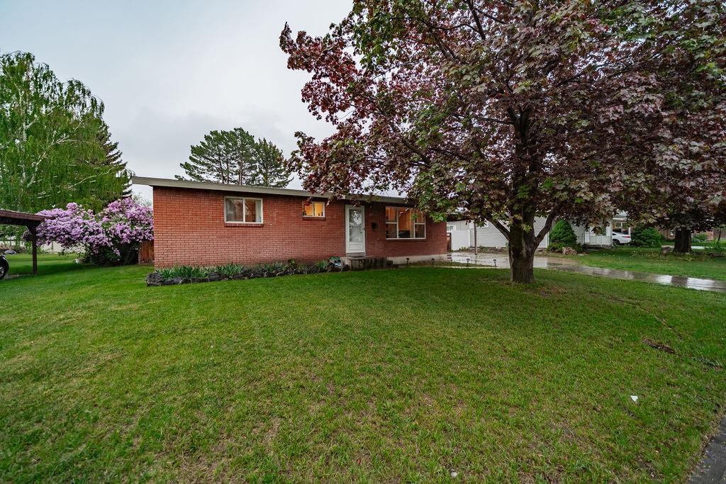 295 Monroe St, Blackfoot, Idaho image 3