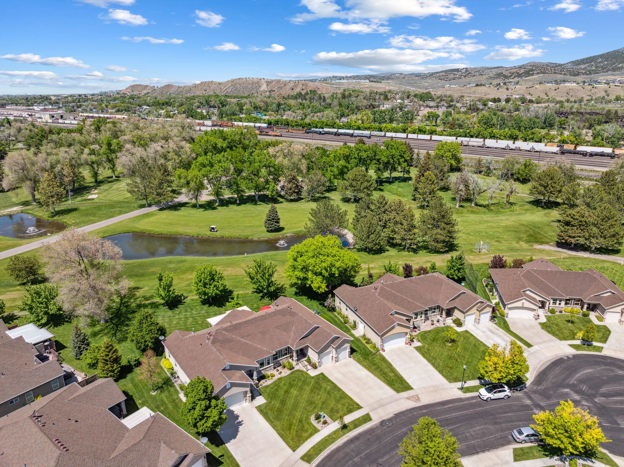 478 Brassie Circle, Pocatello, Idaho image 35
