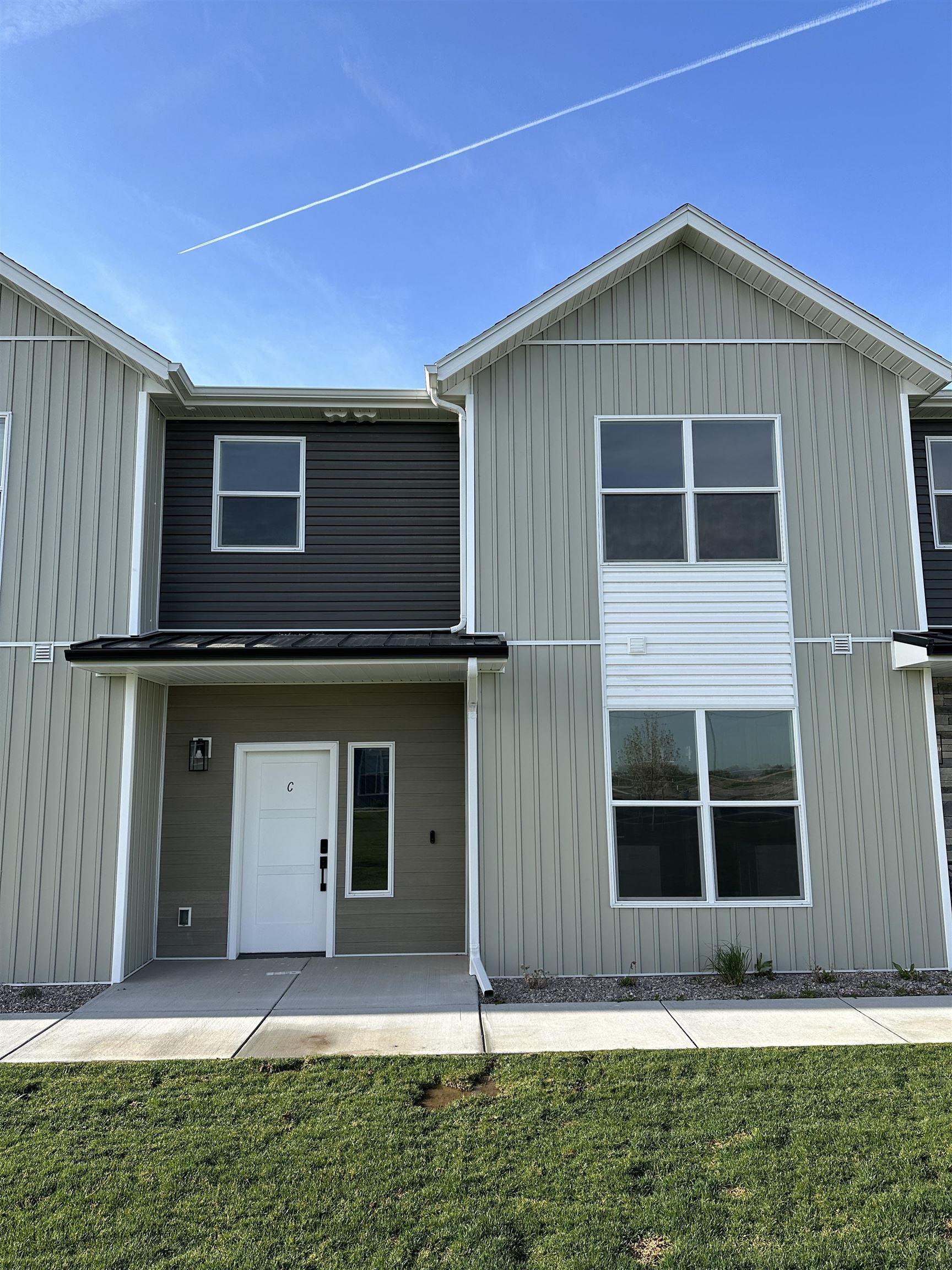 5540 Trueman Unit C, Chubbuck, Idaho image 1