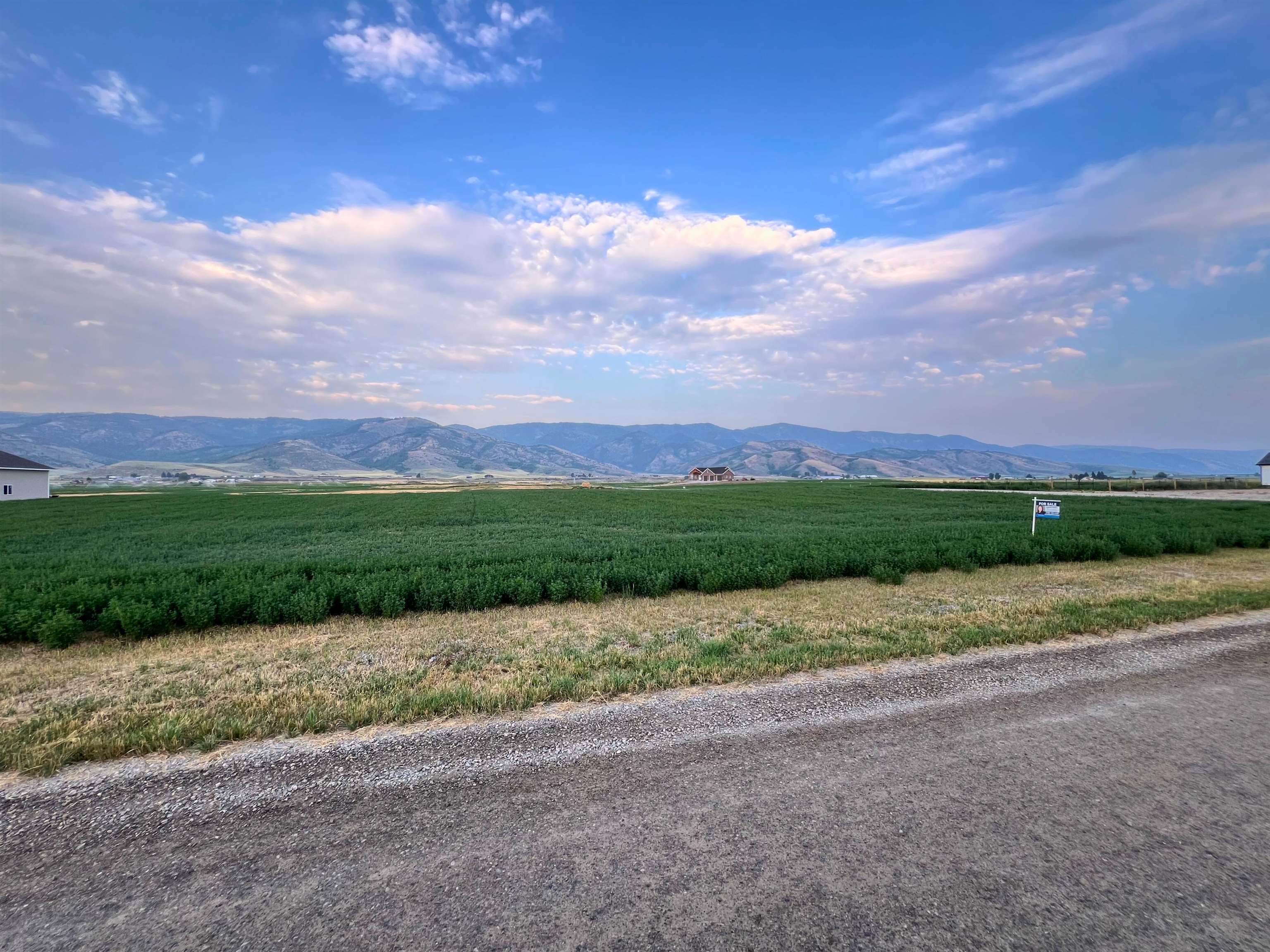 TBD Highline View Rd #LOT 2, Grace, Idaho image 1