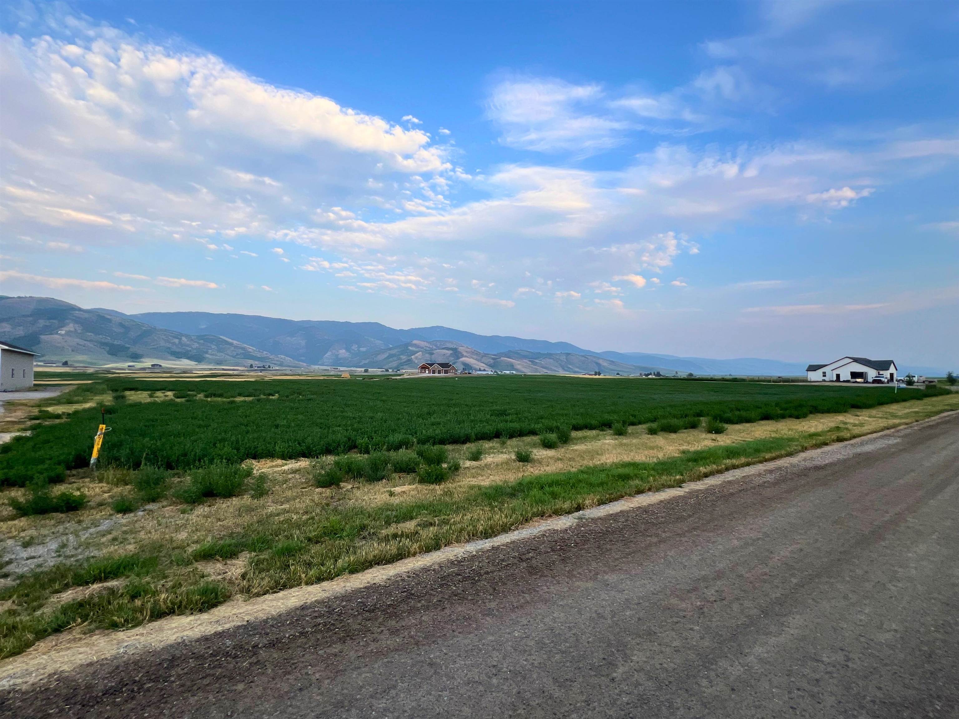 TBD Highline View Rd #LOT 2, Grace, Idaho image 3