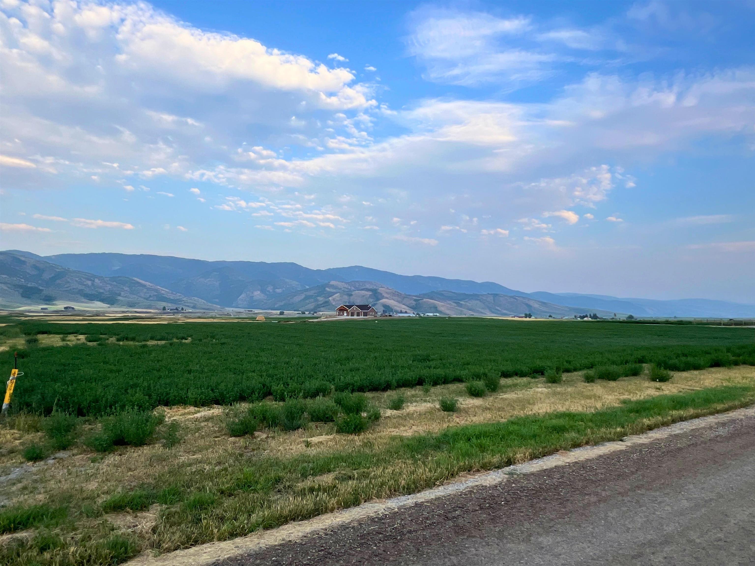 TBD Highline View Rd #LOT 2, Grace, Idaho image 2