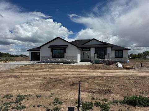 Homes For Sale - 317 N 315 W<br/> Bingham County, Blackfoot, ID 83221